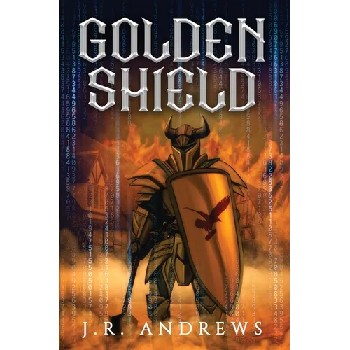 Goldenshield - Hardcover