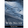 Wife No. 19 - Paperback