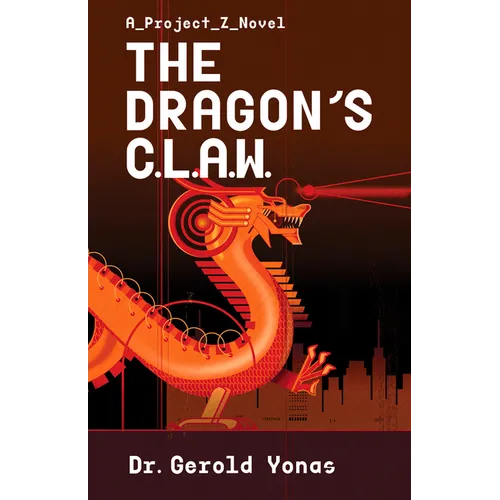 The Dragon's Claw: Volume 1 - Paperback