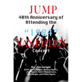 Jump: 40th Anniversary of Attending the "1984" Van Halen Concert