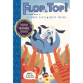 Flop to the Top!: Toon Level 3 - Hardcover