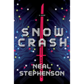 Snow Crash - Paperback