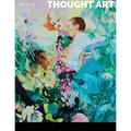 Thought Art Magazine Issue 05 - Paperback