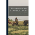 History of Cass County, Illinois