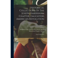 Historical Collections Of The Joseph Habersham Chapter, Daughters American Revolution; Volume 3