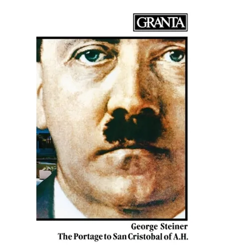 Granta 2 - Paperback