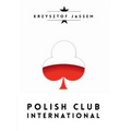 Polish Club International - Paperback