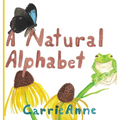 The Natural Alphabet - Hardcover