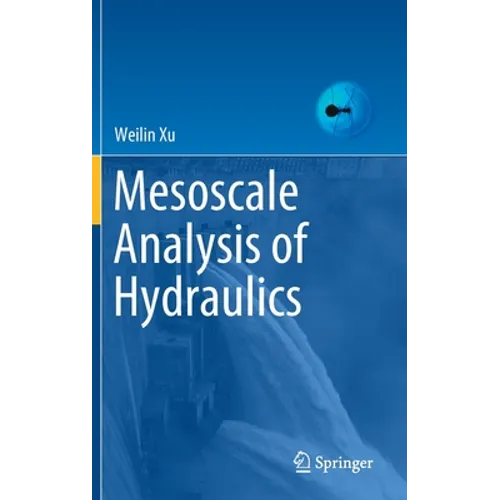 Mesoscale Analysis of Hydraulics - Hardcover