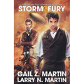 Storm & Fury: A Storm & Fury Adventures Collection - Paperback