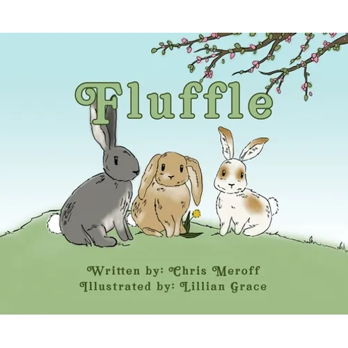 Fluffle - Hardcover