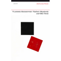 Vladimir Mayakovsky and Other Poems - Paperback