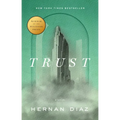 Trust (Pulitzer Prize Winner) - Paperback