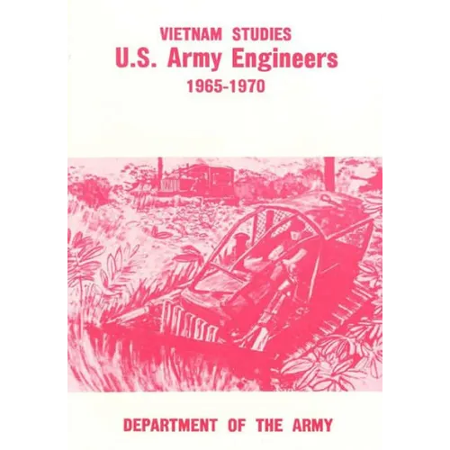 U.S. Army Engineers 1965-1970