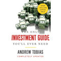 The Only Investment Guide You'll Ever Need - Paperback