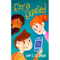 Ezra Exposed - Hardcover