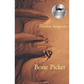 Bone Picker - Paperback