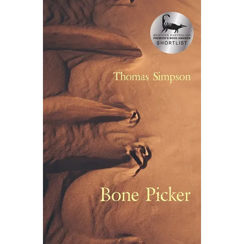 Bone Picker - Paperback