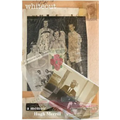 Whiteout: full-color recollections on a family of privilege - Paperback