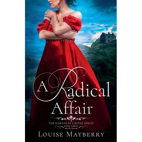 A Radical Affair - Paperback