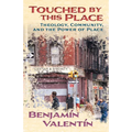 Touched by This Place: Theological Writing and the Power of Place - Paperback