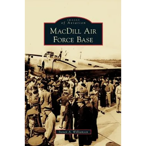 MacDill Air Force Base