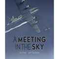 A Meeting in the Sky - Hardcover