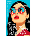 From Little Tokyo, with Love - Paperback