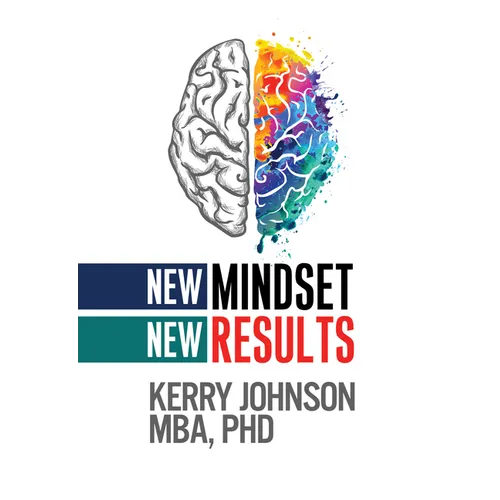 New Mindset, New Results - Paperback