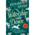 Watership Down - Paperback
