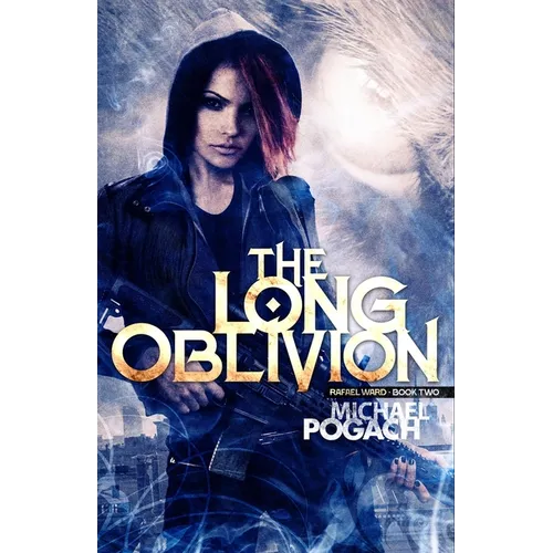 The Long Oblivion - Paperback