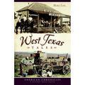 West Texas Tales - Paperback