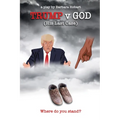 Trump v God (His Last Case) - Paperback