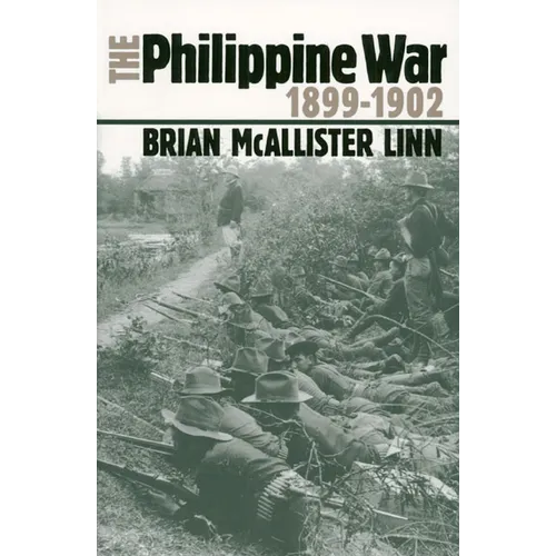 The Philippine War, 1899-1902