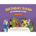 Birthday Bash at Baobab Place - Paperback