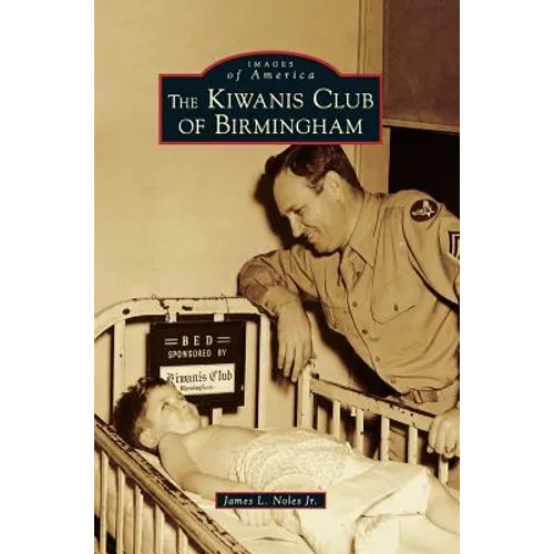 The Kiwanis Club of Birmingham
