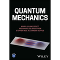 Quantum Mechanics - Paperback