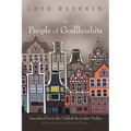The People of Godlbozhits - Paperback