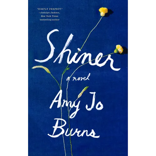Shiner - Paperback