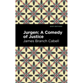 Jurgen: A Comedy of Justice - Paperback