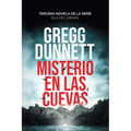 Misterio en las cuevas - Paperback