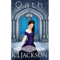 Oath: Lords of Action - Paperback