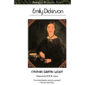 Emily Dickinson - Paperback