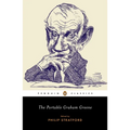 The Portable Graham Greene - Paperback