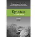 Ephesians - Hardcover