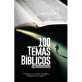 Cien Temas Bíblicos - Paperback