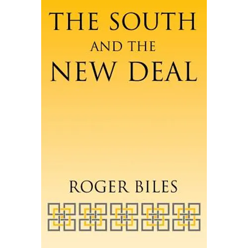 The South and the New Deal