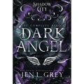 Shadow City: Dark Angel (Complete Series) - Hardcover
