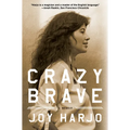Crazy Brave - Paperback