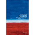 Politics: A Very Short Introduction - Paperback